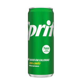 SPRITE  LATA