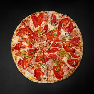 Չենտո պերչենտո