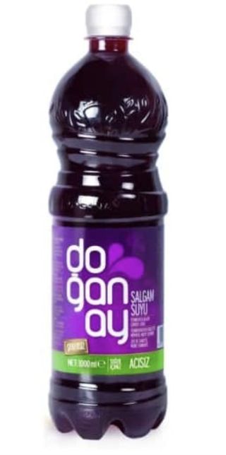 Salgam