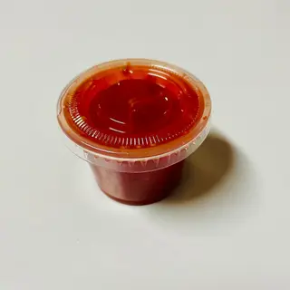 Piri Piri sweet 3cc