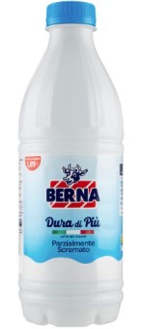 Latte Berna