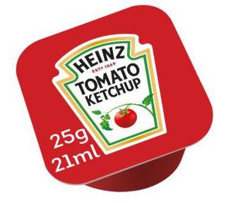 Ketchup 25 g