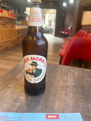 Moretti 66