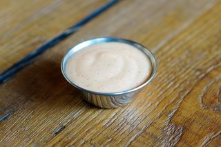 Ринковий майонез (50г)