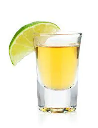 Shot Tequila