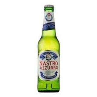 Nastro Azzurro