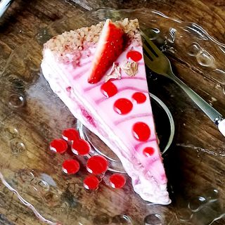 Френска селска торта