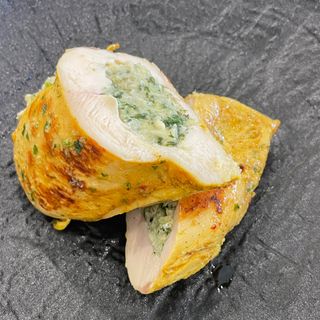 Punjeni pileći file 400gr