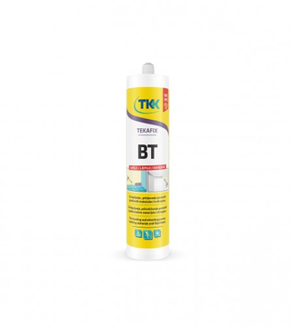 (040498) Ljepilo montažno 300ml Tekafiks BT