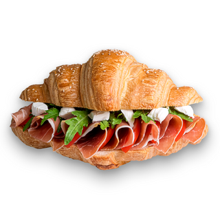 Круасан Філадельфія-Хамон (200г)