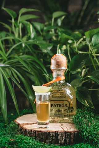 OLMECA    BLANCO  (50 мл.)