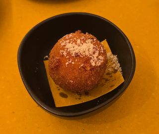 Crocchetta - senza glutine