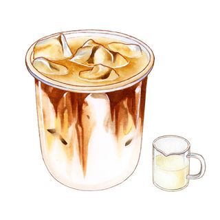 Caffè Latte 500ML