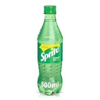Sprite PET 500мл