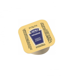 Sos Maioneza 25gr