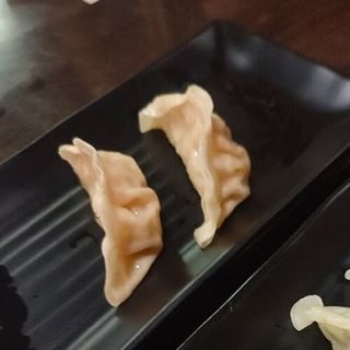 Gyoza De Pollo (6 Uds.)