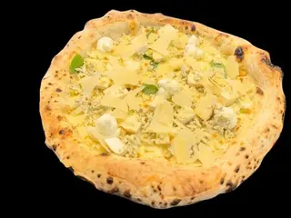 QUATTRO FORMAGGI