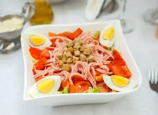 Salată Premium