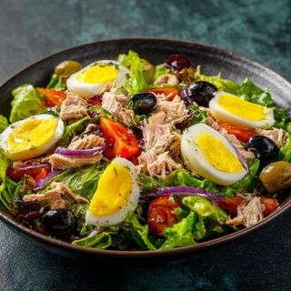 Salade Niçoise