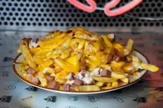 PATATAS CLUB