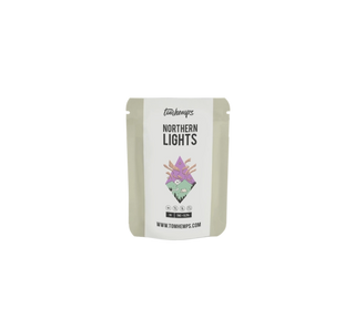 Flores De Cbd - Northern Lights 1G