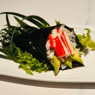 G99 California temaki 1PZ