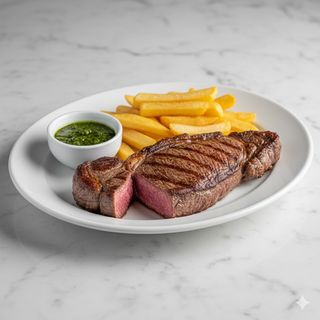 Croca De Ternera (300 G.)