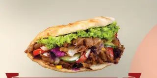 Kebab De Ternera