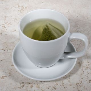 Чай зелений Омі Токуджо, 350 мл