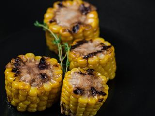 Солодка кукурудза-гриль (200g)