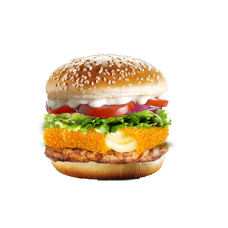 Special Mighty Chicken