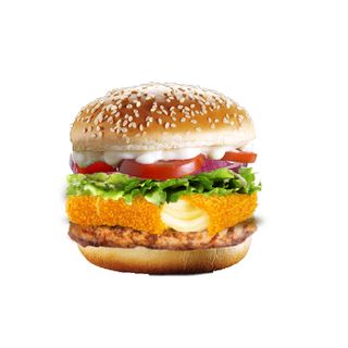 Special Mighty Chicken