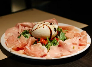 Burrata