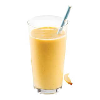 Smoothie Mangue