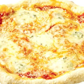 PIZZA QUATTRO FORMAGGI 