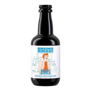 Bruno Ribadi “Bianca” 