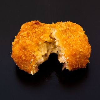 Frittatina Carbonara