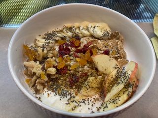 Judith Muesli Bowl