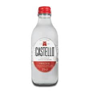 Água Castello