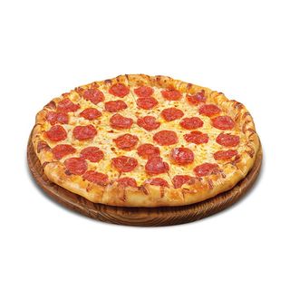 Pizza Pepperoni