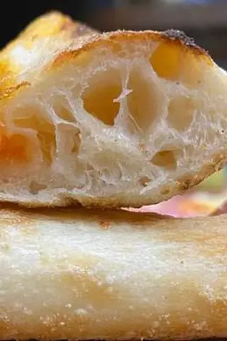 PIZZA POGAČA
