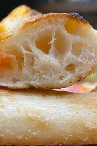 PIZZA POGAČA