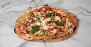 PRINCIPESSA MARGHERITA 'MARGHERITA SLOW'