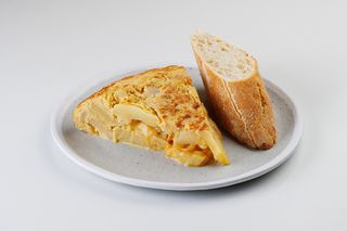 Pintxo De Tortilla