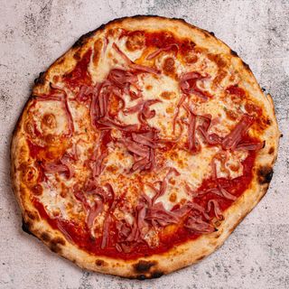 Pizza Prosciutto