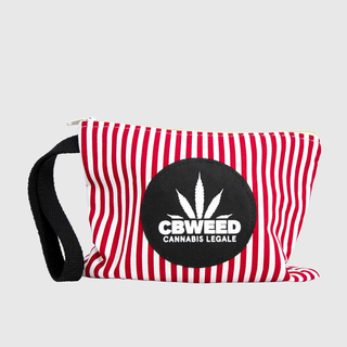 Clutch Cbweed