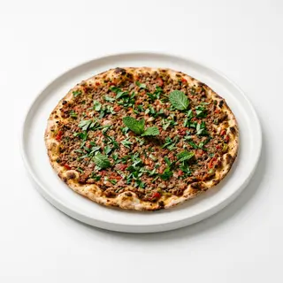 Lahmacun