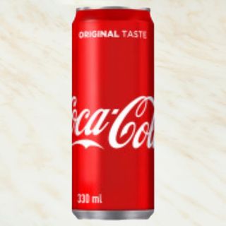 Coca-Cola 0.3l
