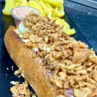 Perrito Especial