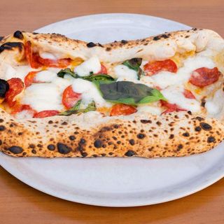 Pizza La Calabrese